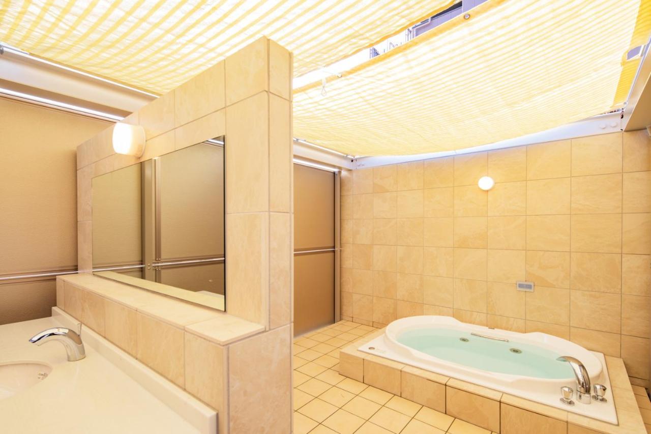 Kyoto City Gardens Hotel Exterior photo